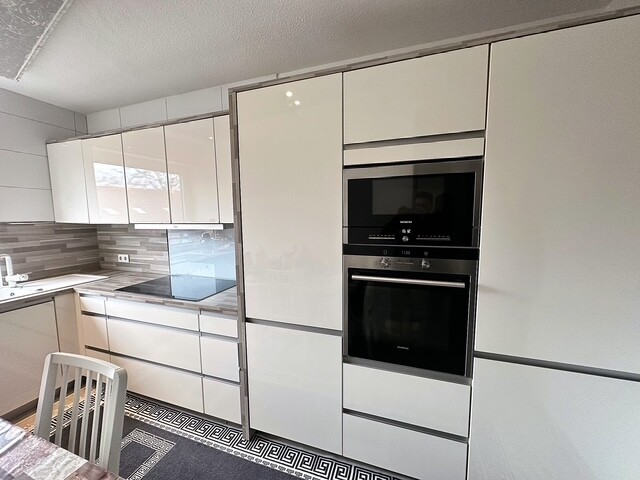  Erdgeschosswohnung Aachen / Rothe Erde