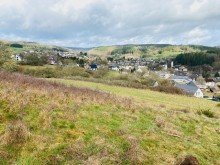 IMG_3571 Bauerwartungsland (in Erschlie�ungsphase) in idyllischer gr�ner Gegend-Wohnen wo andere Urlaub machen!