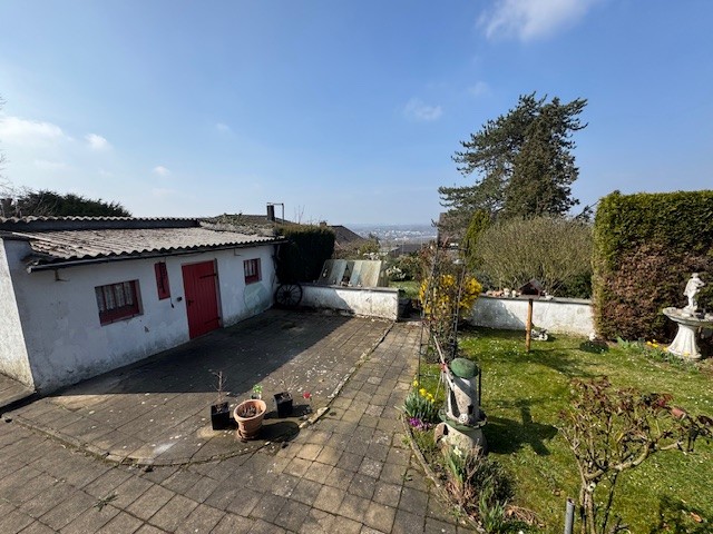 Garten Einfamilienhaus Stolberg (Rheinland)