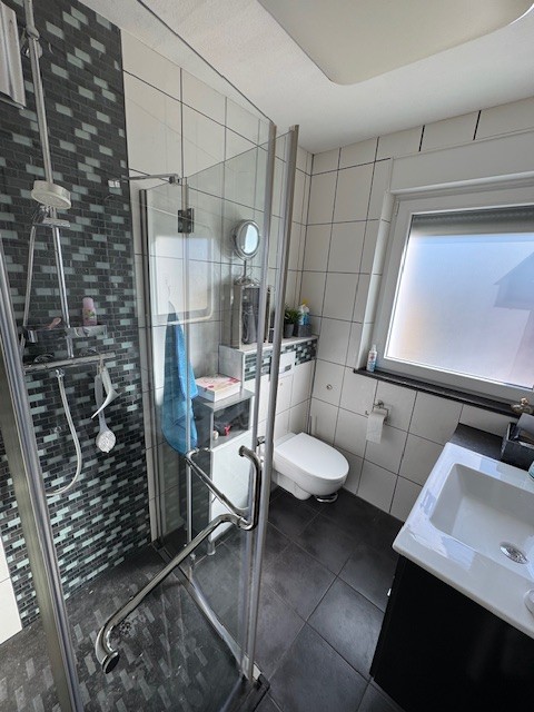 EG - Bad Reihenmittelhaus Stolberg (Rheinland) / Breinig