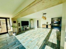 EG Wohnzimmer Gro�z�giges Architekten Zweifamilienhaus mit spektakul�rer, unverbaubarer Fernsicht