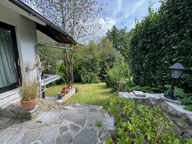 Terrasse 2 (5) Einfamilienhaus Roetgen