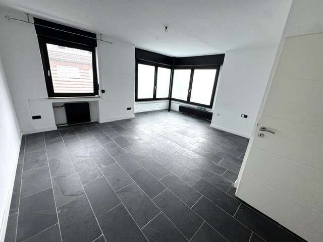 Schlafzimmer - Kopie Etagenwohnung Baesweiler