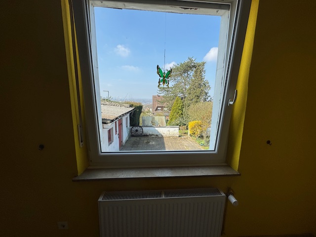 EG-K�che Einfamilienhaus Stolberg (Rheinland)