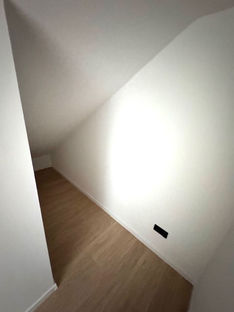 Abstellraum Doppelhaush�lfte Eschweiler