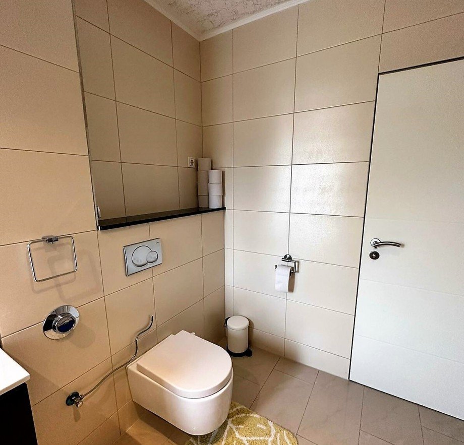  Erdgeschosswohnung Aachen / Rothe Erde