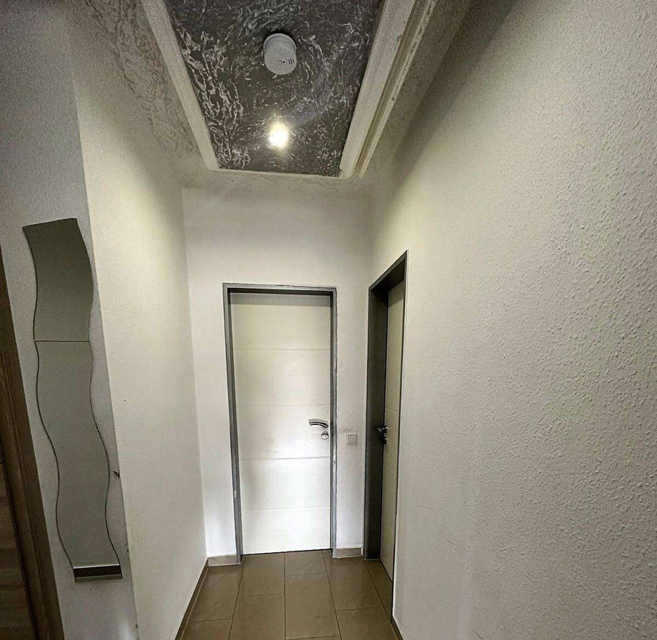  Erdgeschosswohnung Aachen / Rothe Erde