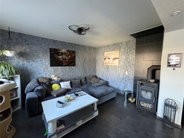 EG-Wohn-Esszimmer Reihenmittelhaus Stolberg (Rheinland) / Breinig