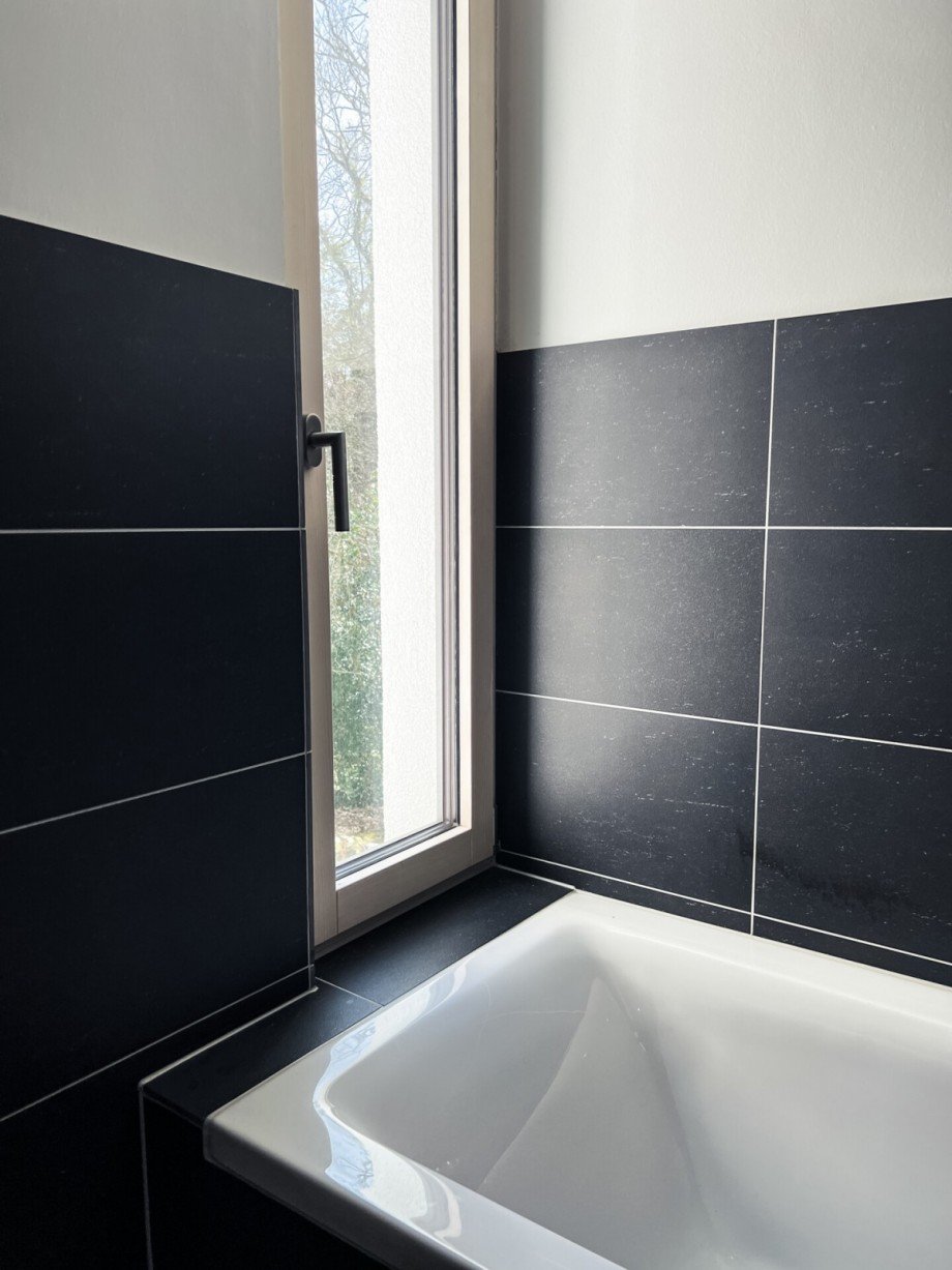 Badezimmer Etagenwohnung Aachen / Laurensberg