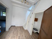 HH Flur Zwei H�user auf einem Grundst�ck mit Hof und gro�em Garten - mit Ausbau- & Entwicklungspotenzial