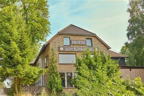Au�en Aachen Hotels - WERTANLAGE MIT ZUKUNFT - Exzellente Gewerbeeinheit in exklusiver Lage noch im Dornr�schenschlaf