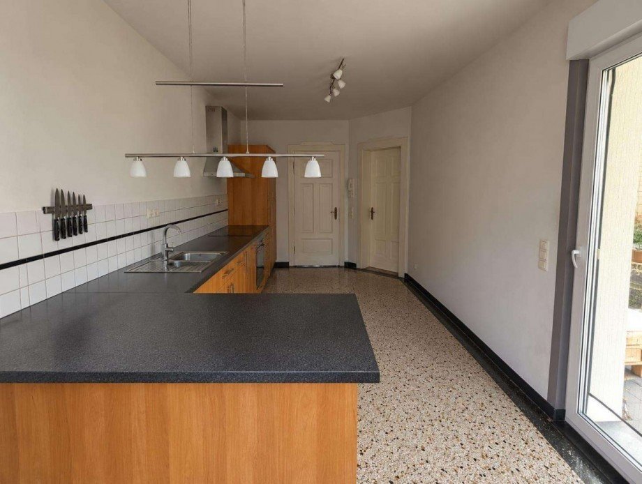 K�che Reihenmittelhaus Eschweiler