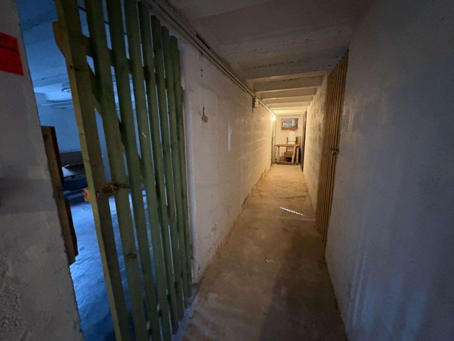 Flur Wohnung Alsdorf
