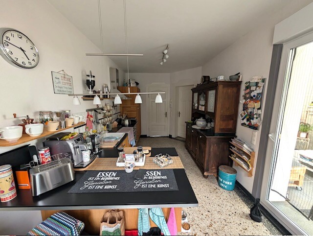 K�che Reihenmittelhaus Eschweiler