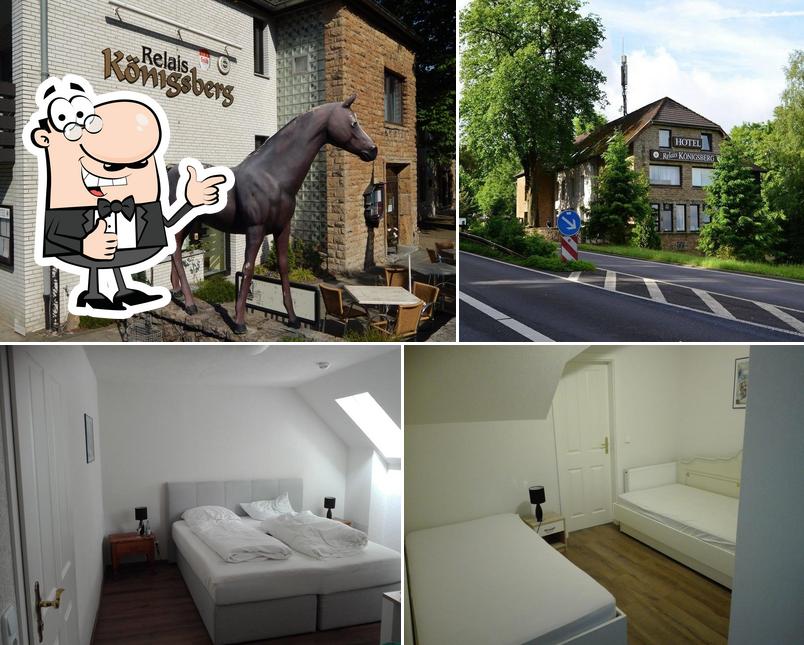 c378-Pub-and-bar-Relais-Konigsberg-photo-1 Hotels Aachen