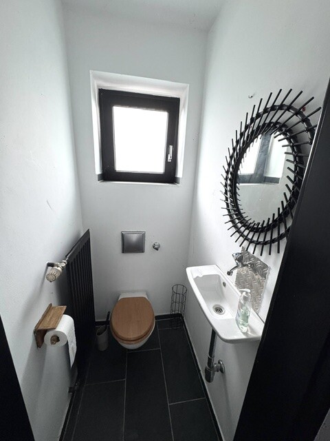 G�ste-WC - Kopie Etagenwohnung Baesweiler