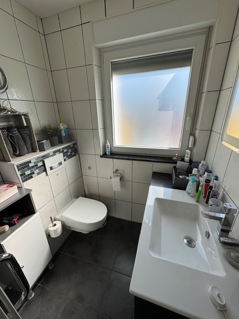 EG Bad Reihenmittelhaus Stolberg (Rheinland) / Breinig