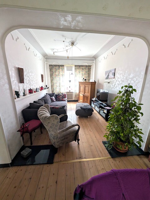 EG - Wohn- Esszimmer (2) Reihenmittelhaus Eschweiler
