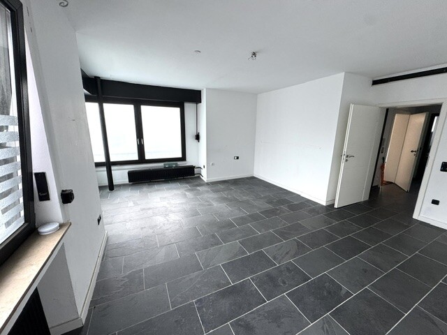 Schlafzimmer. - Kopie Etagenwohnung Baesweiler