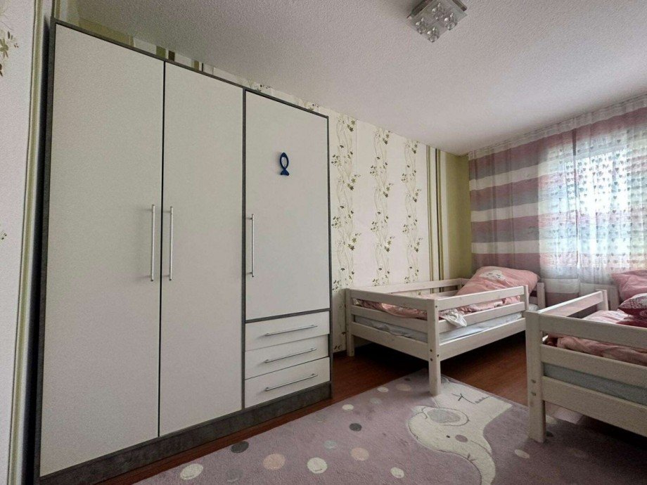  Erdgeschosswohnung Aachen / Rothe Erde