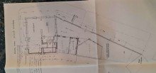 Grundriss Gro�z�giges Wohnanwesen mit ca. 320 m� Wohnfl�che in Grenzn�he Deutschland/Niederlande