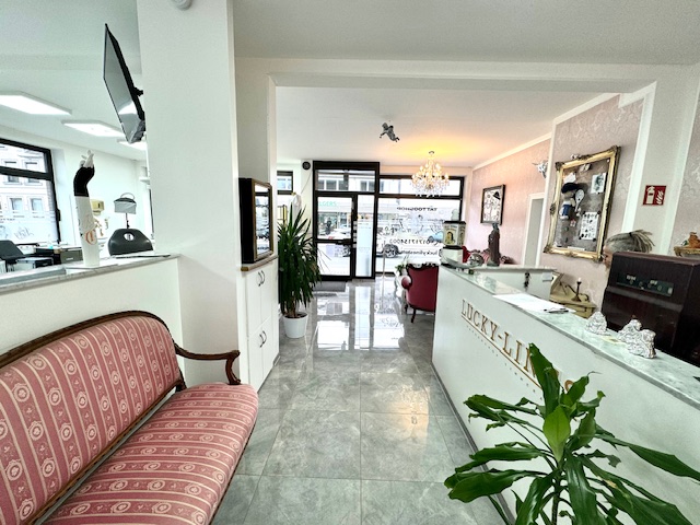 IMG_4215 B�ro / Praxis Simmerath