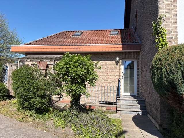 Mehrfamilienhaus Alsdorf