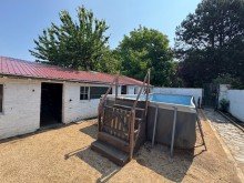 Garten (6) Zwei H�user auf einem Grundst�ck mit Hof und gro�em Garten - mit Ausbau- & Entwicklungspotenzial