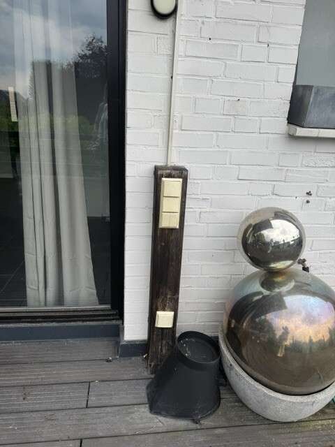 Terrasse (8) - Kopie Etagenwohnung Baesweiler