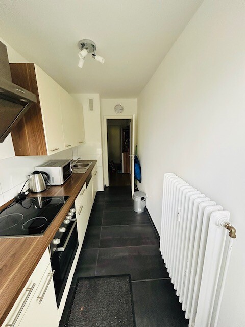 K�che (3) Etagenwohnung Neuss / Holzheim
