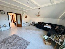 DG -Wohnzimmer(2) Gro�z�giges Architekten Zweifamilienhaus mit spektakul�rer, unverbaubarer Fernsicht