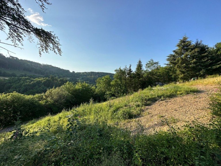 Panoramablick 1 Simmerath Sondernutzungs-Grundst�ck TRAUMHAFTES Freizeitgrundst�ck in Top-Lage!!!!