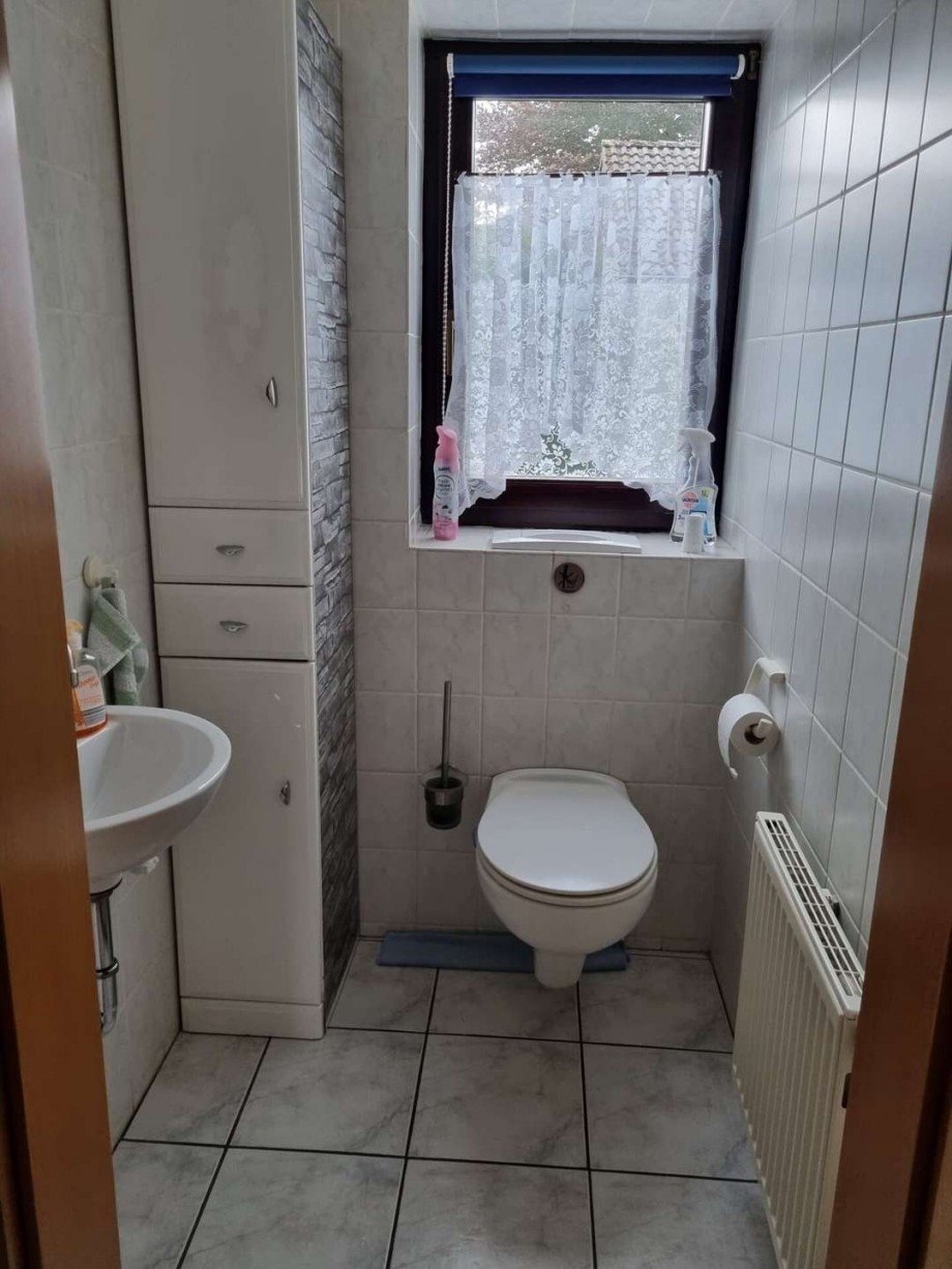 Whg 1 Mehrfamilienhaus Monschau / Konzen