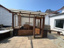 Hof (2) Zwei H�user auf einem Grundst�ck mit Hof und gro�em Garten - mit Ausbau- & Entwicklungspotenzial