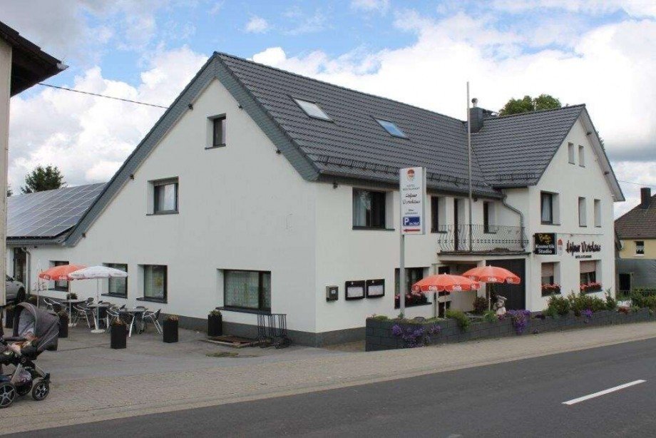 IMG_4327 Gastgewerbe Monschau / H�fen
