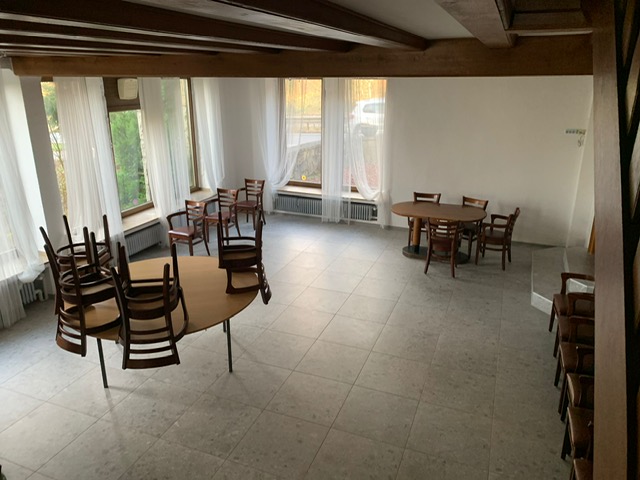 Gastst�tte (4) Hotels Aachen
