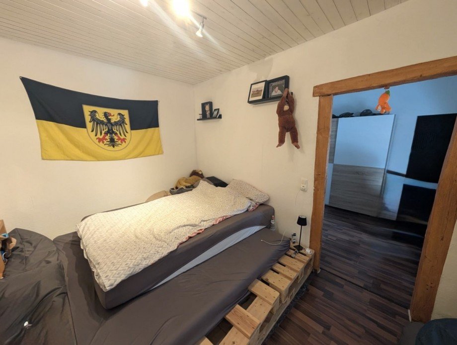 1.Og- Zimmer Reihenmittelhaus Eschweiler