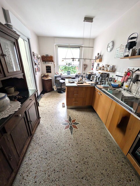 K�che (1) Reihenmittelhaus Eschweiler