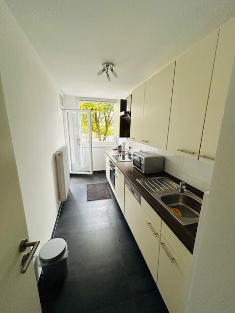 K�che (4) Etagenwohnung Neuss / Holzheim
