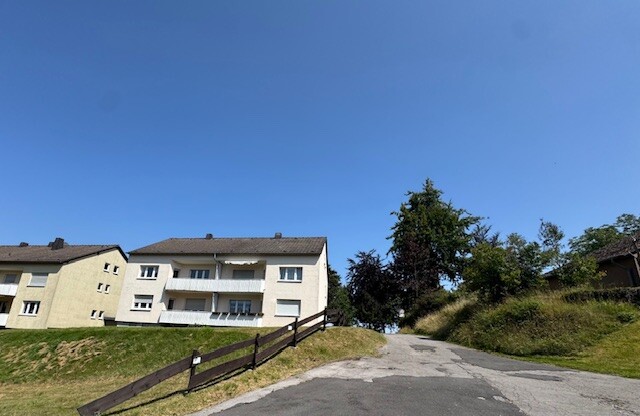 IMG_0604 Etagenwohnung Monschau - H�fen