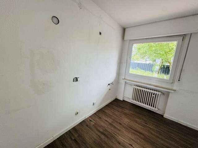 EG-K�che Reihenmittelhaus Niederkassel / Rheidt