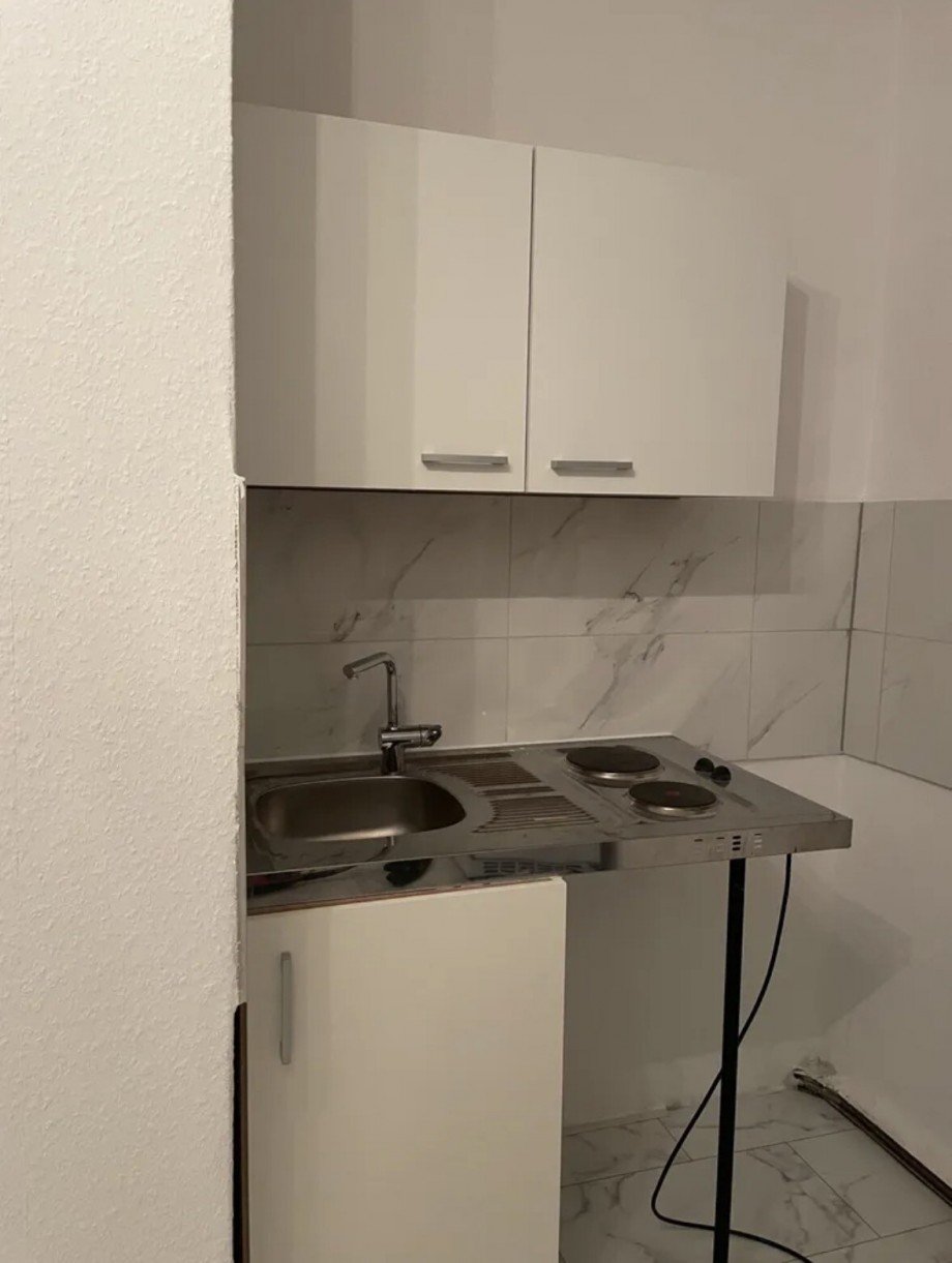 K�che Etagenwohnung Aachen