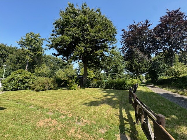 Garten (4) Etagenwohnung Monschau - H�fen