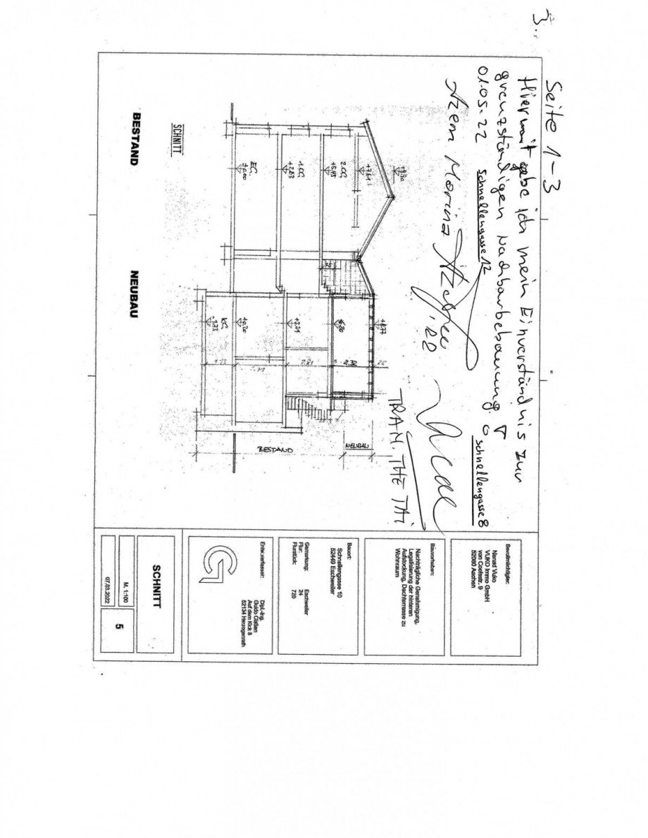 Pl�ne 2021 W_Seite_5 Haus Eschweiler