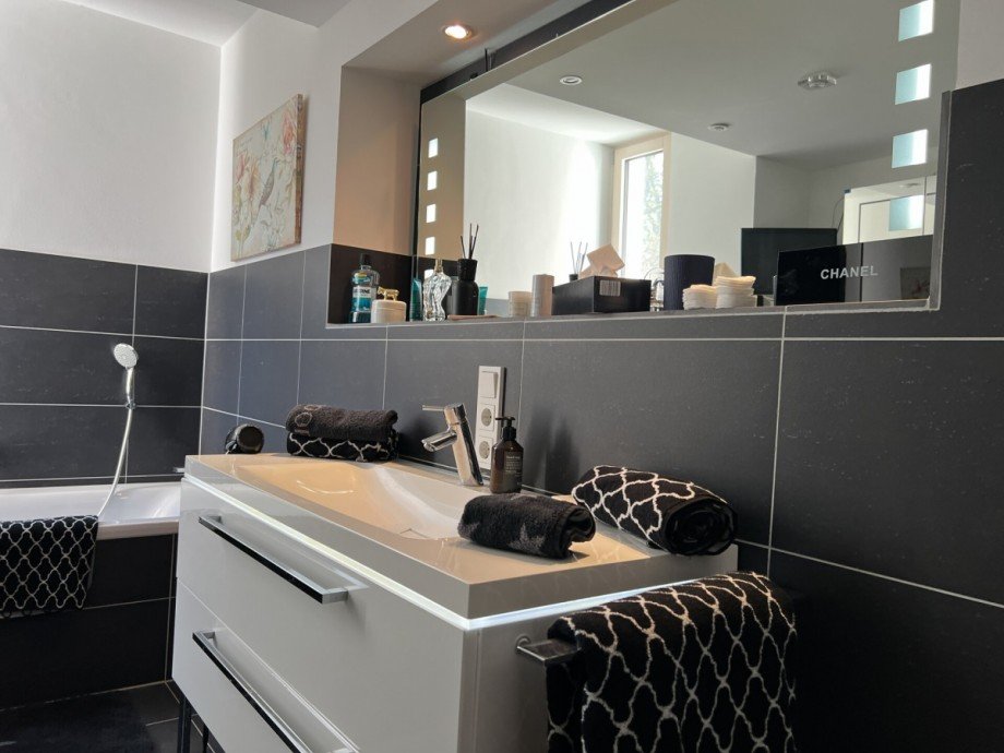 Badezimmer Etagenwohnung Aachen / Laurensberg