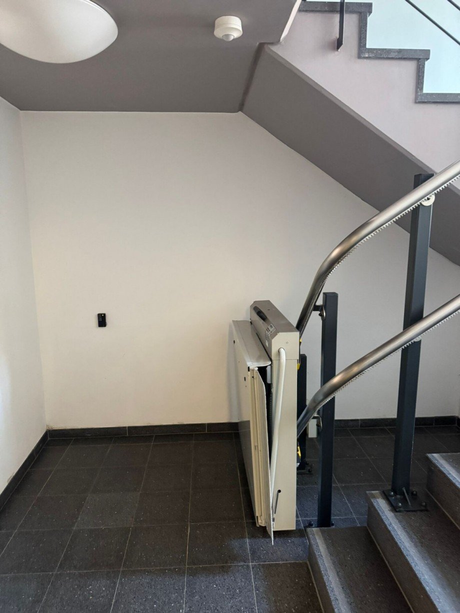 Barrierefrei Keller Etagenwohnung Aachen / Laurensberg