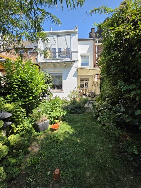 Garten (7) Reihenmittelhaus Eschweiler