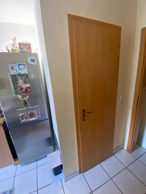 Vorratskammer Erdgeschosswohnung Schleiden