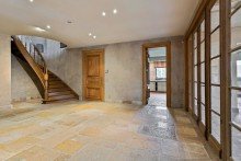 Entr�e (3) Luxuri�ses Penthouse in bester Lage von Maaseik