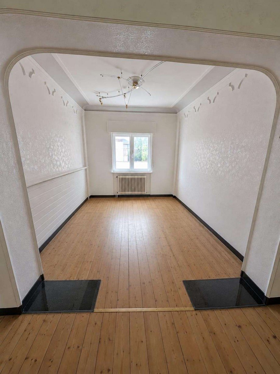 EG Wohn-/Esszimmer Reihenmittelhaus Eschweiler